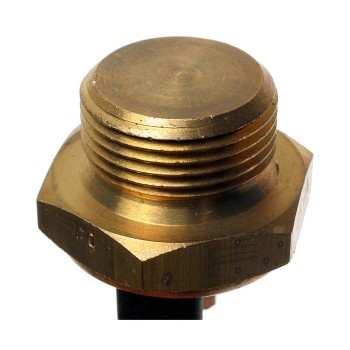 Engine Cooling Fan Switch