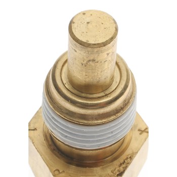 Engine Cooling Fan Switch