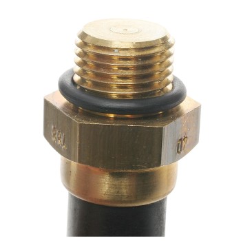 Engine Cooling Fan Switch