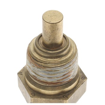 Engine Cooling Fan Switch