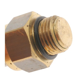 Engine Cooling Fan Switch