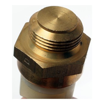 Engine Cooling Fan Switch