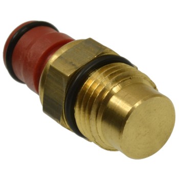 Engine Cooling Fan Switch