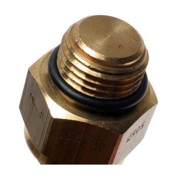 Engine Cooling Fan Switch