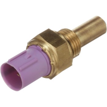 Engine Cooling Fan Switch