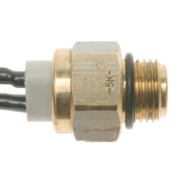 Engine Cooling Fan Switch