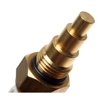 Engine Cooling Fan Switch