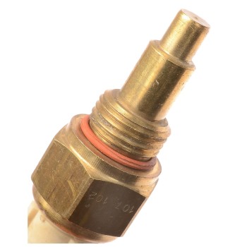 Engine Cooling Fan Switch