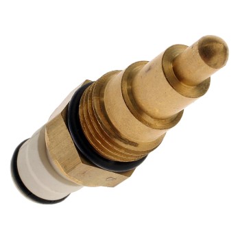 Engine Cooling Fan Switch