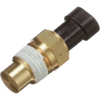 Engine Cooling Fan Switch