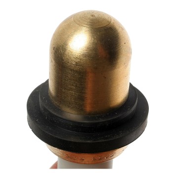 Engine Cooling Fan Switch