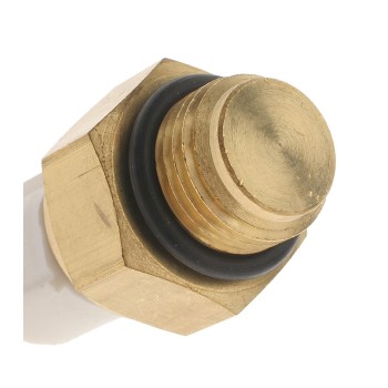 Engine Cooling Fan Switch