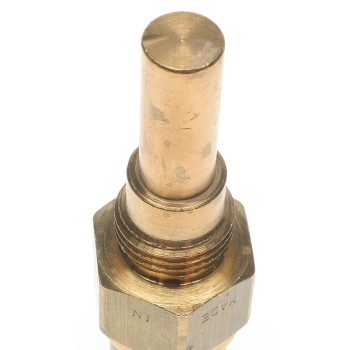 Engine Cooling Fan Switch