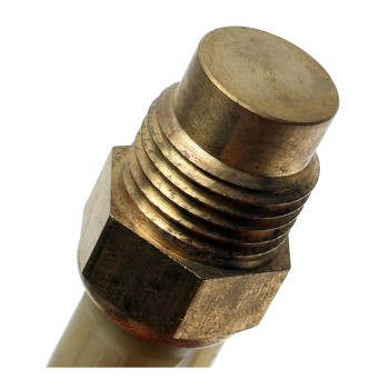 Engine Cooling Fan Switch