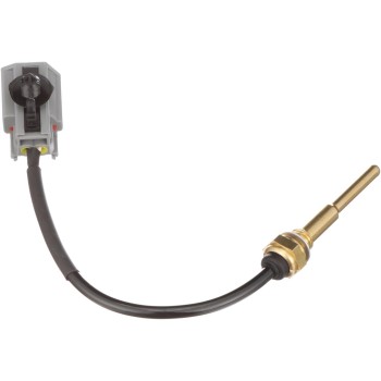 Engine Coolant Temperature Sensor