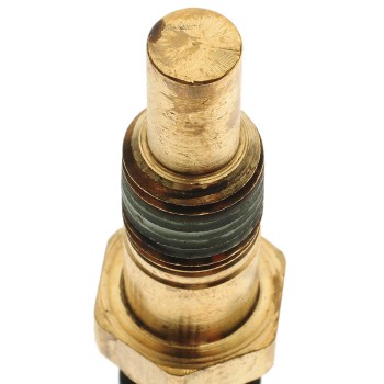 Engine Oil Temperature Switch