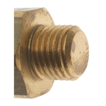 Engine Cooling Fan Switch