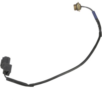 Engine Cooling Fan Switch