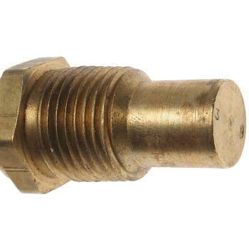 Engine Coolant Temperature Sender