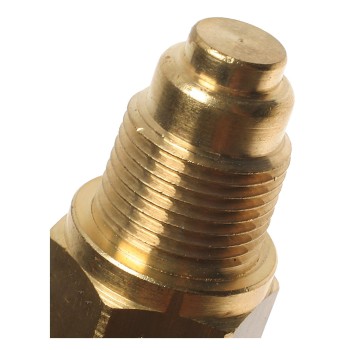 Engine Cooling Fan Switch