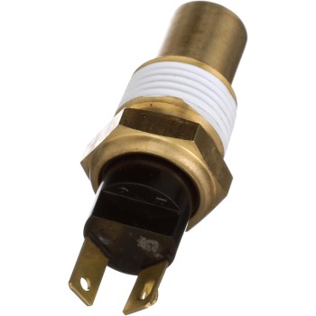 Engine Coolant Temperature Sender