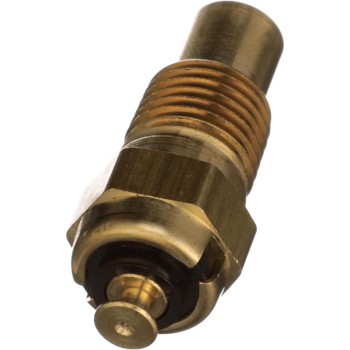 Engine Coolant Temperature Sender