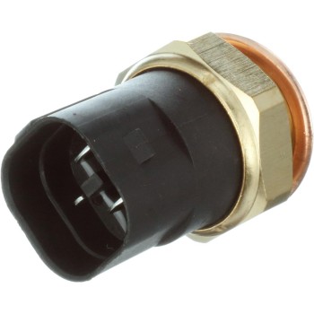 Engine Cooling Fan Switch
