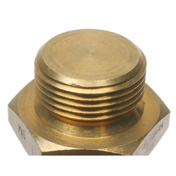 Engine Cooling Fan Switch