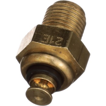 Engine Coolant Temperature Sender