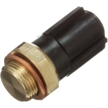 Engine Cooling Fan Switch