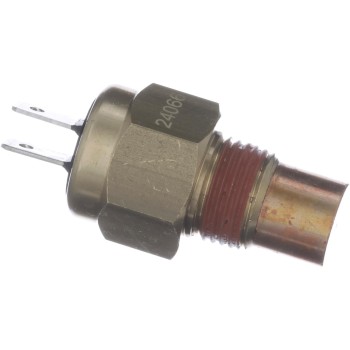 Cold Advance Solenoid Engine Coolant Temperature Switch