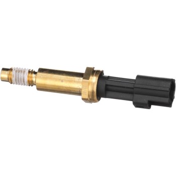 Engine Coolant Temperature Sensor