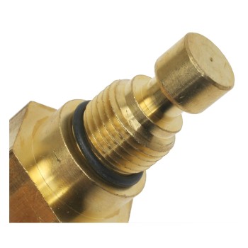 Engine Cooling Fan Switch