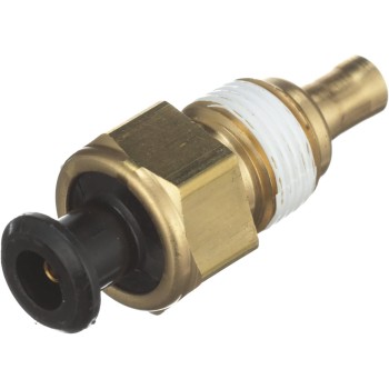 Engine Coolant Temperature Sender