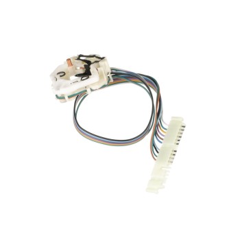 Hazard Warning Switch