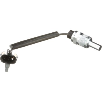 Engine Coolant Temperature Sensor