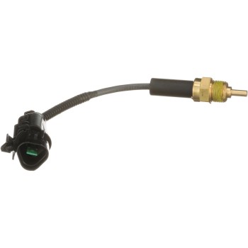 Engine Coolant Temperature Sensor