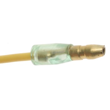 Engine Coolant Temperature Sensor