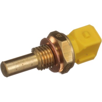 Engine Coolant Temperature Sensor