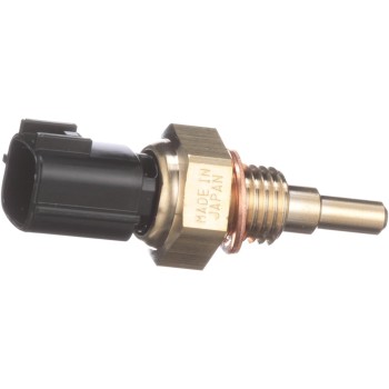 Engine Coolant Temperature Sensor