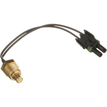 Engine Coolant Temperature Sensor