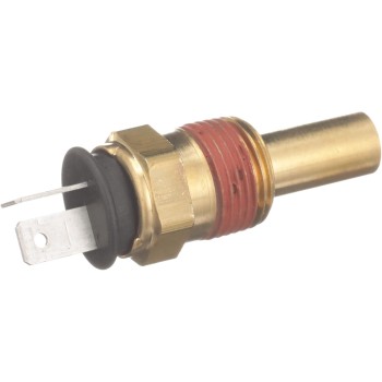 Engine Coolant Temperature Sensor