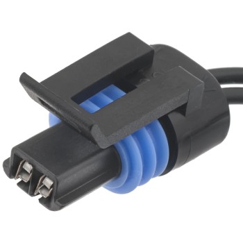 Air Charge Temperature Sensor Connector