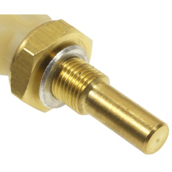 Engine Coolant Temperature Sensor