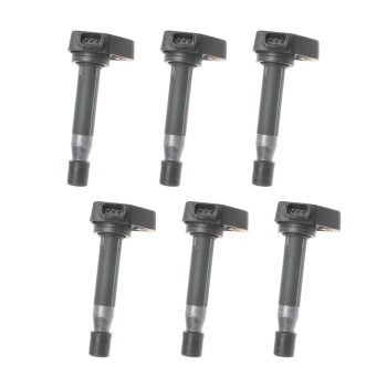 Direct Ignition Coil Kit