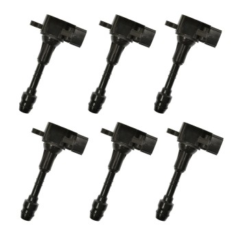 Direct Ignition Coil Kit