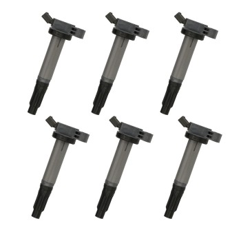 Direct Ignition Coil Kit