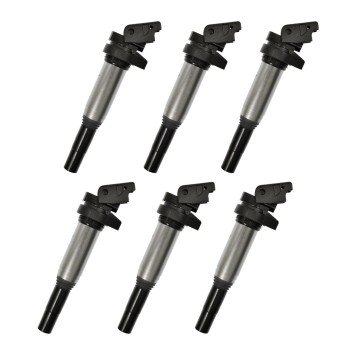 Direct Ignition Coil Kit