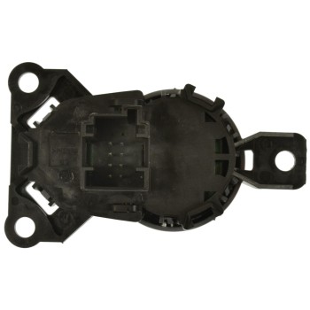 Push To Start Ignition Switch