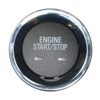 Push To Start Ignition Switch